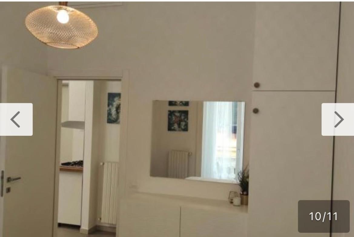 Appartamento Casa Maria Al Porto Salerno Esterno foto