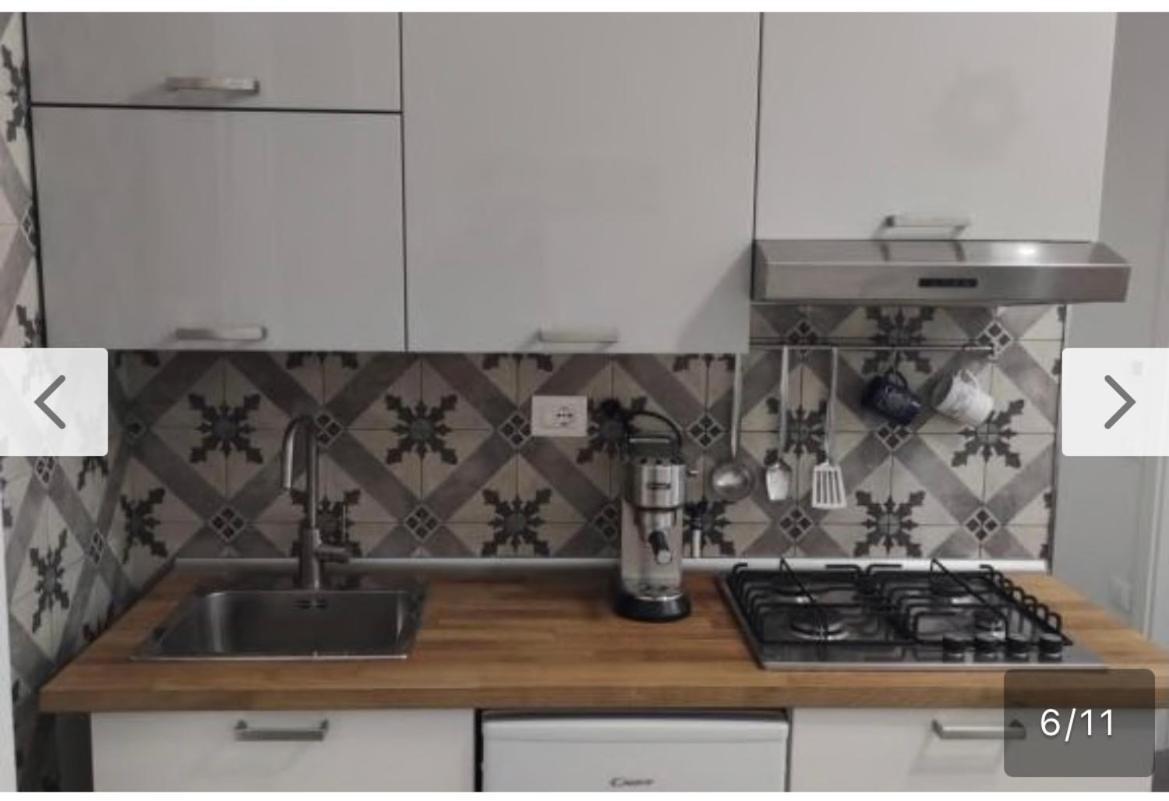 Appartamento Casa Maria Al Porto Salerno Esterno foto